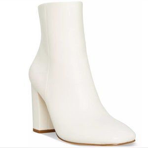 Madden Girl Knox Snip-Toe Dress Booties